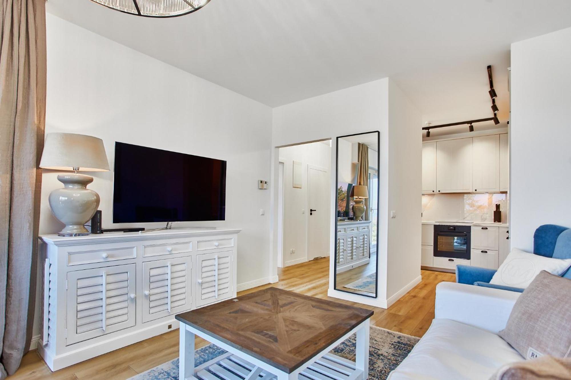 Azure - Playa Baltis Appartamento *